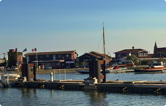 arcachon